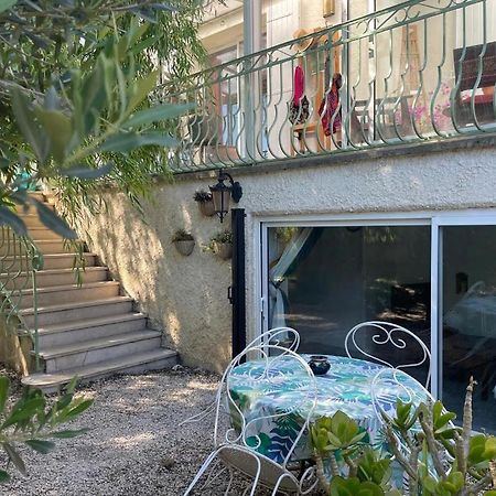 Apartament Cocooning Pujaut Zewnętrze zdjęcie